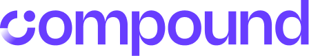 Compound logo